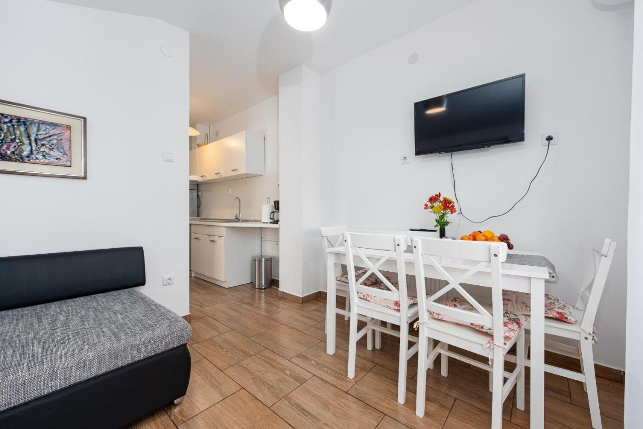 Apartment Noa'S Garden 비빈제 외부 사진